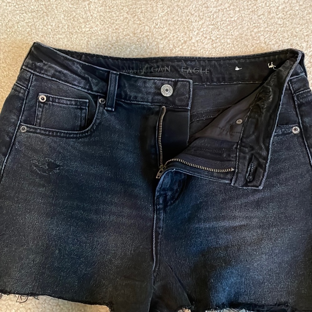 American Eagle A-Line Shorts